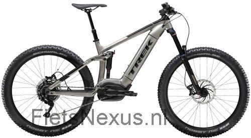 Trek Powerfly LT 4 specificaties 